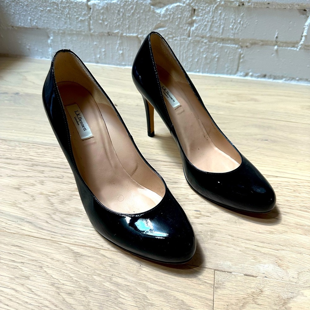 L.K Bennett Shoes